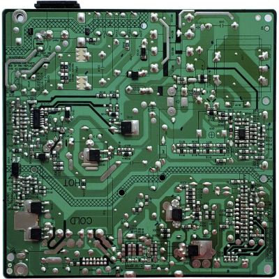 FUENTE DE PODER ORIGINAL PARA TV HKPRO / KALLEY / NUMERO DE PARTE 81-PBE055-H64C08 / SHG6004C-101H / SHG6004C08-101HA / SHG6004C / DLBB513 / CQC14134104969 / PANEL LVU580PADX / CC580PV6D VER.01 / BN96-50358A / BN9650358A / MODELO HKP58UHD7 / K-ATV58UHD - Imagen 3